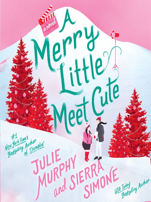 Title details for A Merry Little Meet Cute by Julie Murphy - Available